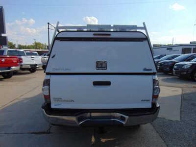 2012 Toyota Tacoma, $14995. Photo 6