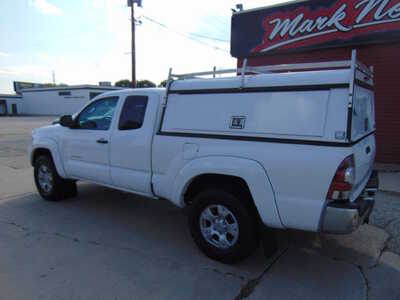 2012 Toyota Tacoma, $14995. Photo 7