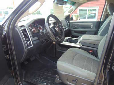 2017 RAM 1500 Crew Cab, $16995. Photo 10