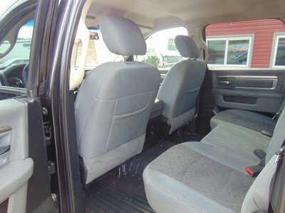 2017 RAM 1500 Crew Cab, $16995. Photo 8