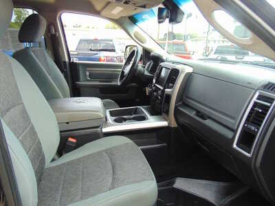 2017 RAM 1500 Crew Cab, $16995. Photo 9