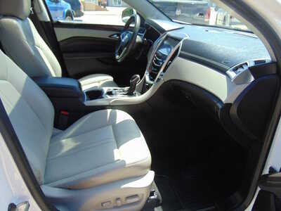 2014 Cadillac SRX, $6995. Photo 10