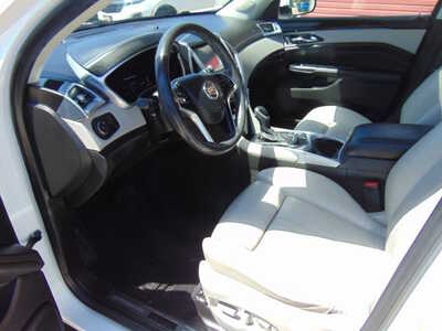 2014 Cadillac SRX, $6995. Photo 11