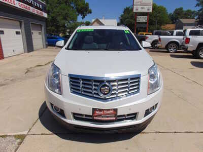 2014 Cadillac SRX, $6995. Photo 2
