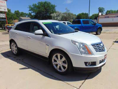 2014 Cadillac SRX, $6995. Photo 3