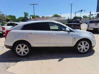 2014 Cadillac SRX, $6995. Photo 4