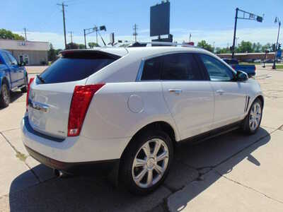 2014 Cadillac SRX, $6995. Photo 5