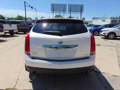 2014 Cadillac SRX, $6995. Photo 6