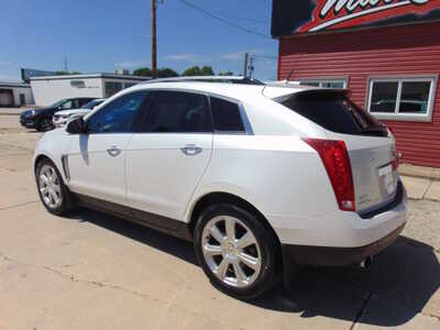 2014 Cadillac SRX, $6995. Photo 7