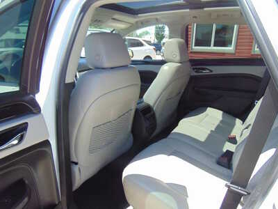 2014 Cadillac SRX, $6995. Photo 9