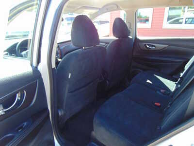 2016 Nissan Rogue, $8995. Photo 9