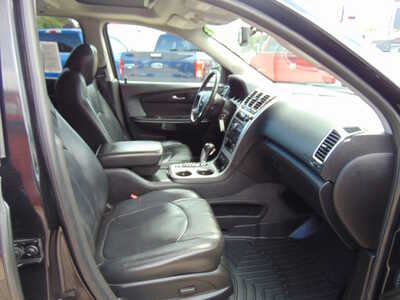 2012 GMC Acadia, $6995. Photo 10