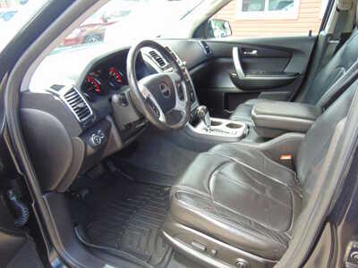 2012 GMC Acadia, $6995. Photo 11