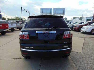 2012 GMC Acadia, $6995. Photo 6