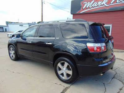 2012 GMC Acadia, $6995. Photo 7