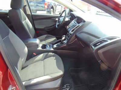 2014 Ford Focus, $7995. Photo 10