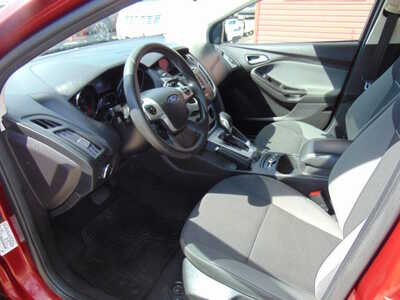 2014 Ford Focus, $7995. Photo 11