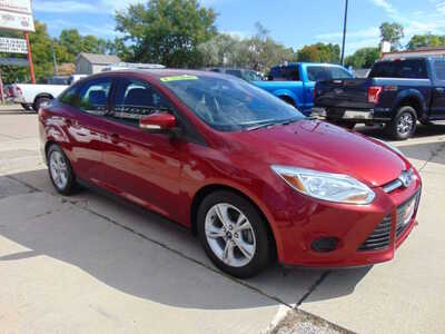 2014 Ford Focus, $7995. Photo 3
