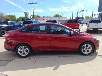 2014 Ford Focus, $7995. Photo 4