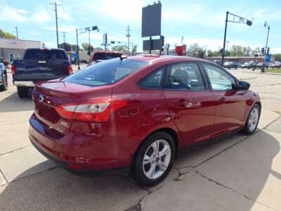 2014 Ford Focus, $7995. Photo 5
