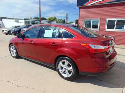 2014 Ford Focus, $7995. Photo 7