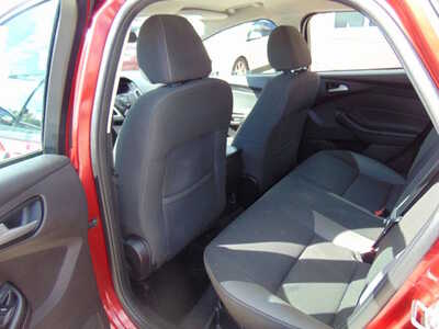 2014 Ford Focus, $7995. Photo 9