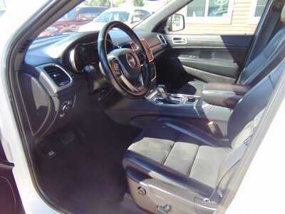2019 Jeep Grand Cherokee, $16995. Photo 12