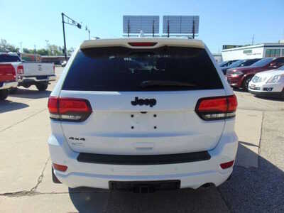 2019 Jeep Grand Cherokee, $16995. Photo 6
