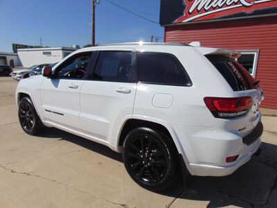 2019 Jeep Grand Cherokee, $16995. Photo 7