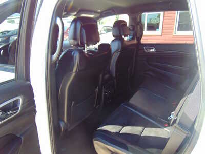 2019 Jeep Grand Cherokee, $16995. Photo 9
