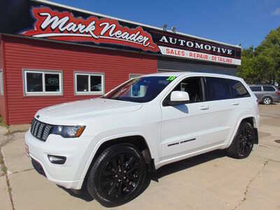 2019 Jeep Grand Cherokee, $16995. Photo 1