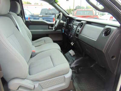 2014 Ford F150 Ext Cab, $11995. Photo 10