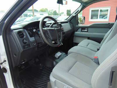 2014 Ford F150 Ext Cab, $11995. Photo 11