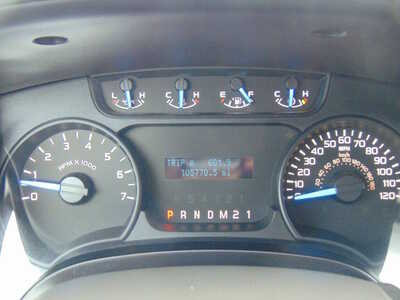2014 Ford F150 Ext Cab, $11995. Photo 12