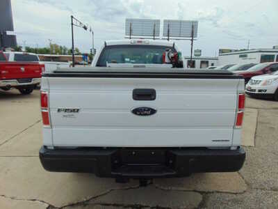 2014 Ford F150 Ext Cab, $11995. Photo 6