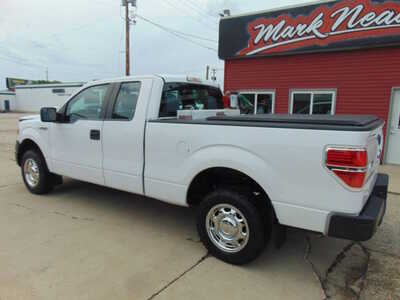 2014 Ford F150 Ext Cab, $11995. Photo 7