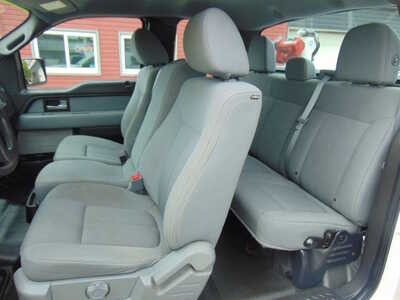 2014 Ford F150 Ext Cab, $11995. Photo 9