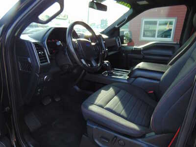 2019 Ford F150 Crew Cab, $21995. Photo 11