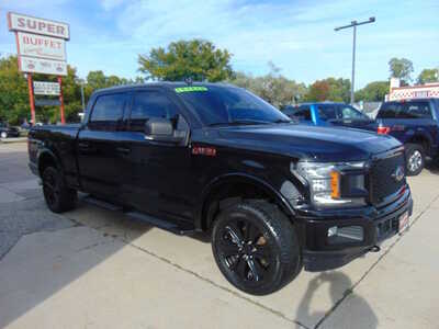 2019 Ford F150 Crew Cab, $21995. Photo 3