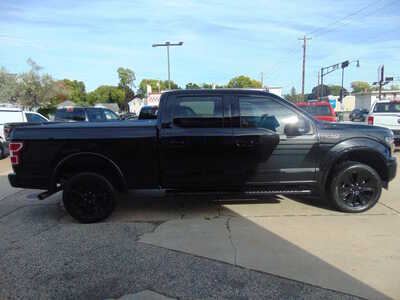 2019 Ford F150 Crew Cab, $21995. Photo 4