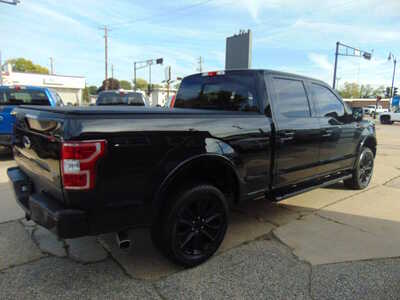 2019 Ford F150 Crew Cab, $21995. Photo 5