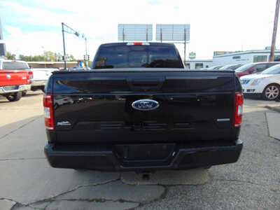 2019 Ford F150 Crew Cab, $21995. Photo 6