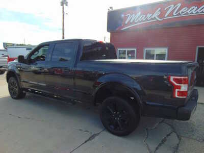 2019 Ford F150 Crew Cab, $21995. Photo 7