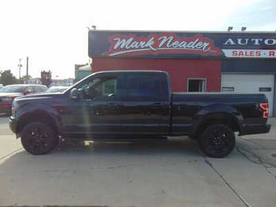 2019 Ford F150 Crew Cab, $21995. Photo 8
