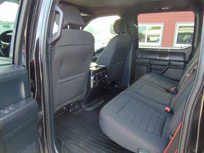 2019 Ford F150 Crew Cab, $21995. Photo 9