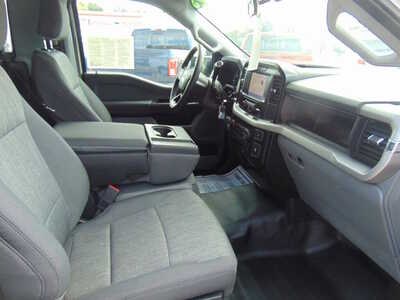 2023 Ford F150 Reg Cab, $17995. Photo 10