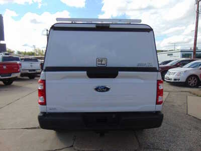 2023 Ford F150 Reg Cab, $17995. Photo 6