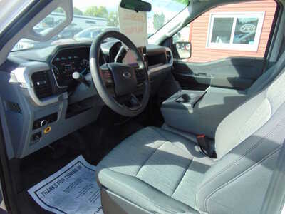 2023 Ford F150 Reg Cab, $17995. Photo 9