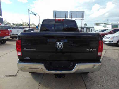 2016 RAM 1500 Ext Cab, $13995. Photo 6