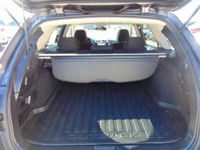 2015 Subaru Outback, $8995. Photo 10